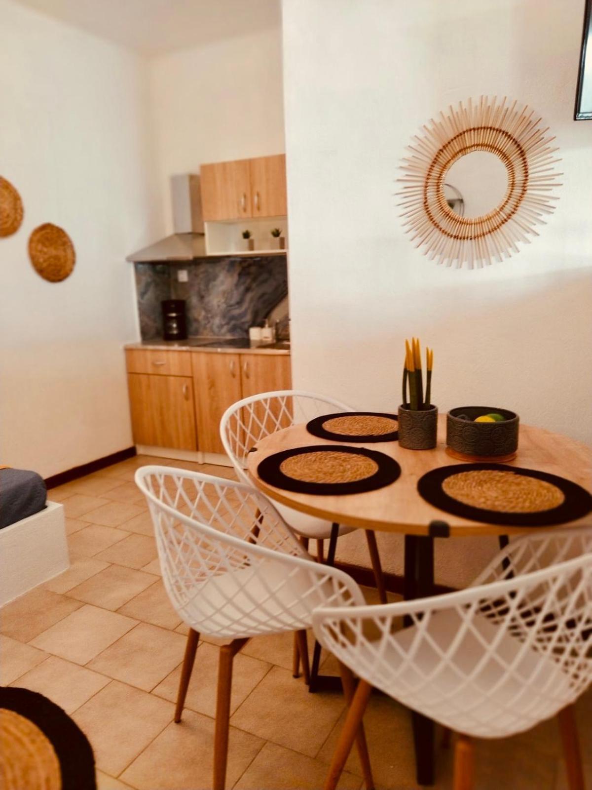 Vithos Appartement Agnontas Buitenkant foto
