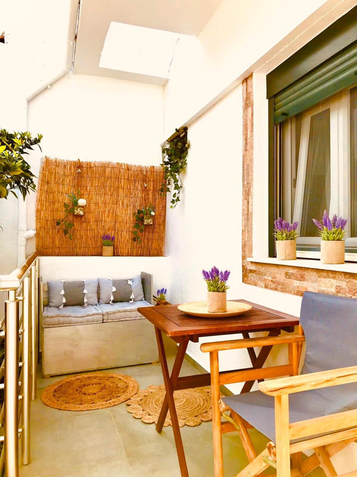 Vithos Appartement Agnontas Buitenkant foto